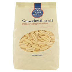 Gnocchetti sardi
