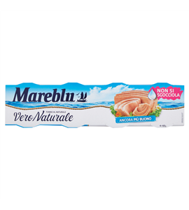 Tonno al Naturale VeroNaturale