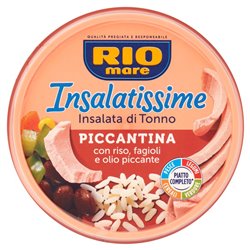 Insalatissime Piccantina