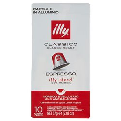 Espresso Classico