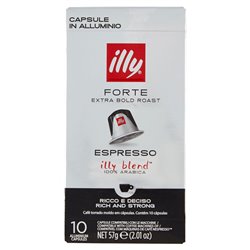 Espresso Forte