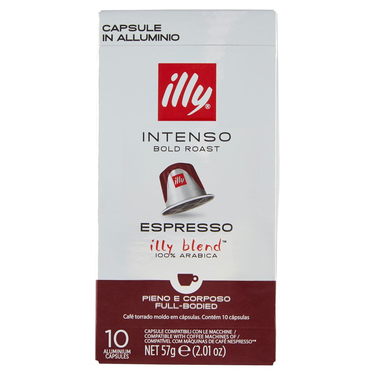 Espresso Intenso