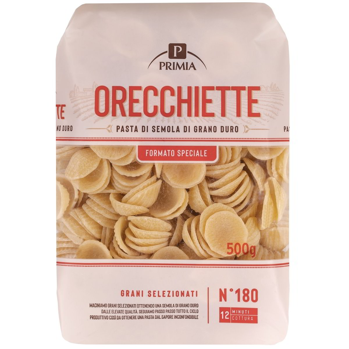PRIMIA – Orecchiette n.180