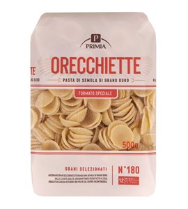 PRIMIA – Orecchiette n.180