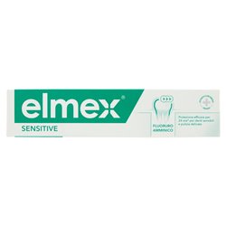 Elmex Dentifricio Sensitive