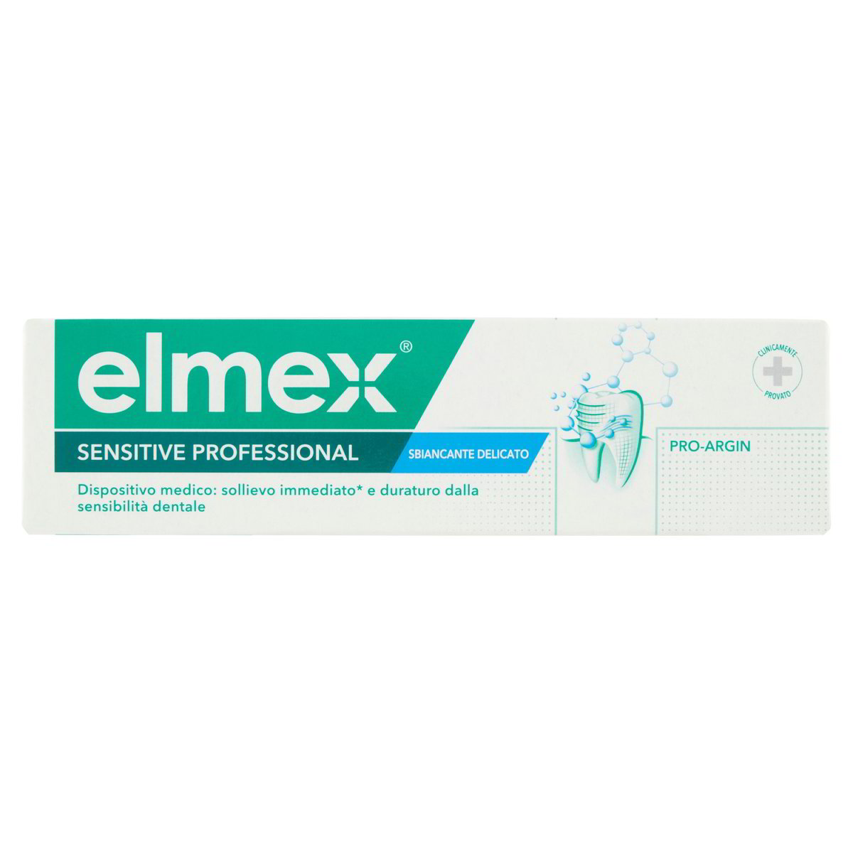 Elmex Dentifricio Sensitive Professional