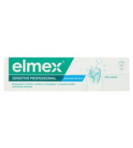 Elmex Dentifricio Sensitive Professional