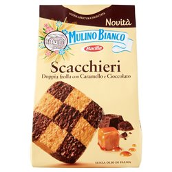 Scacchieri