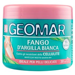 Fango d' Argilla Bianca