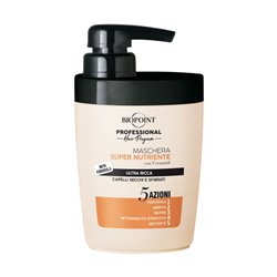 Biopoint Maschera per capelli Super Nutriente