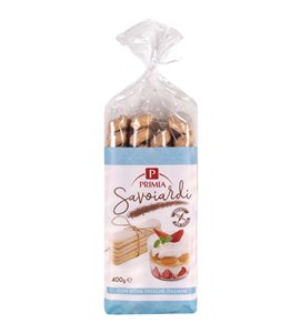 Savoiardi