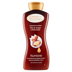 Bagnocrema Nutriente