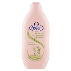 Fissan Shampoo con Balsamo baby