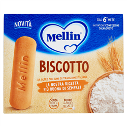 Biscotto Super Buono e Solubile