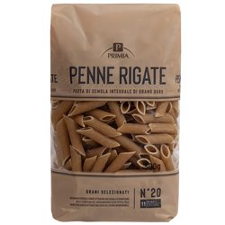 Penne rigate integrali n.144