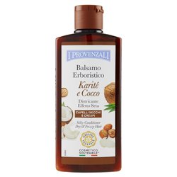 I Provenzali Balsamo al karité