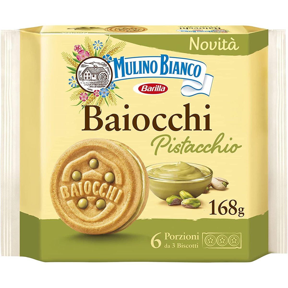 Baiocchi