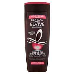 Shampoo rinforzante Arginina Resist X3