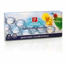 Sacchetti Ghiaccio
