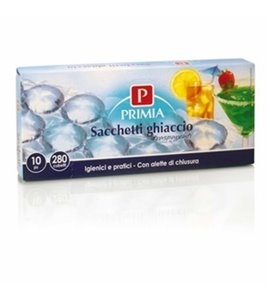 Sacchetti Ghiaccio