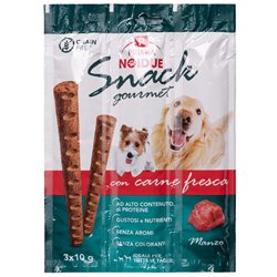 Snack Per Cani Con Manzo