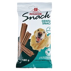 Dental Snack Per Cani Taglia Media E Grande