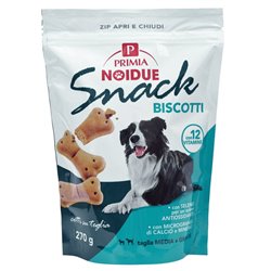 Snack Biscotti Per Cani