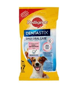Dentastix 5-10 Kg