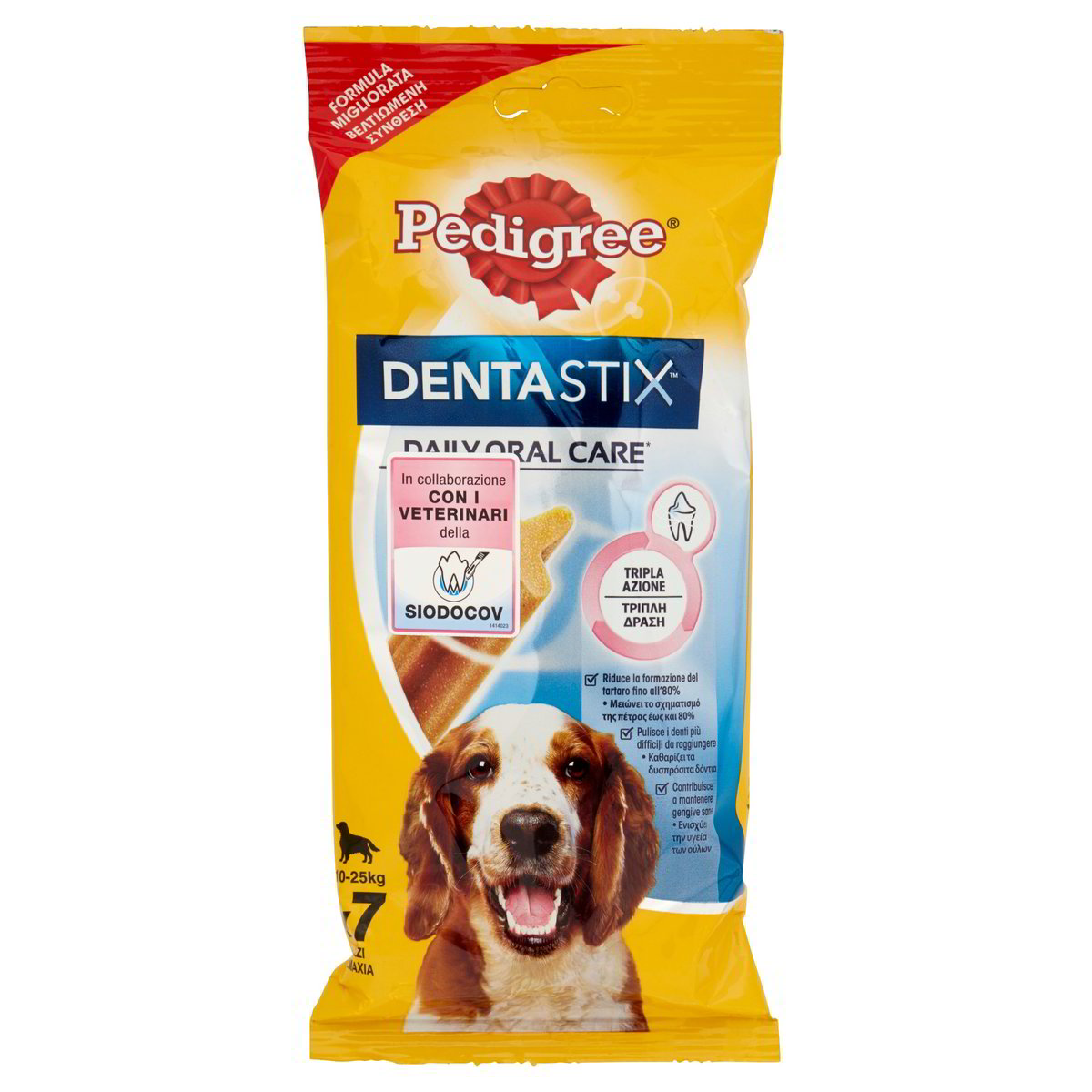 Dentastix 10-25 Kg