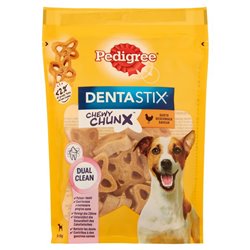 Dentastix Chewy Chunx 5-15 Kg