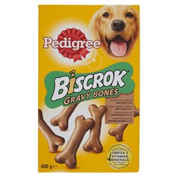 Biscotti Per Cani