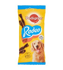 Snack Per Cani Con Manzo