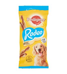 Snack Per Cani Con Pollo