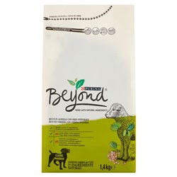 Alimento Per Cani Agnello Con Orzo