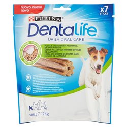 Snack Per Cani Small