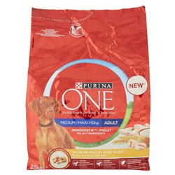 Alimento Per Cani Adult Con Pollo