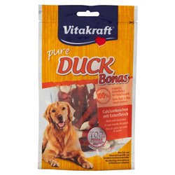 Pure Duck Bonas Con Carne D'anatra