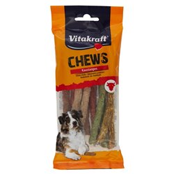 Bastoncini Da Masticare