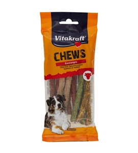 Bastoncini Da Masticare