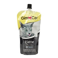 Latte Per Gatti