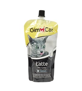 Latte Per Gatti