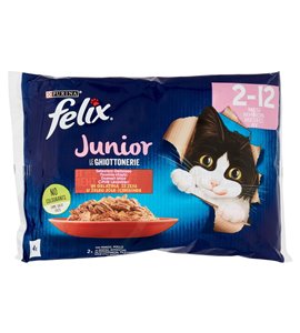 Le Ghiottonerie Con Manzo, Pollo