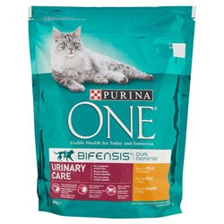 Alimento Per Gatti Urinary Care Con Pollo E Frumento