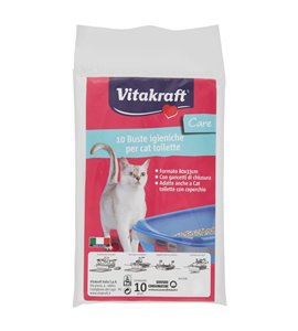 Buste Igieniche Per Cat Toilette