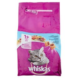 Alimento Per Gatti Con Tonno