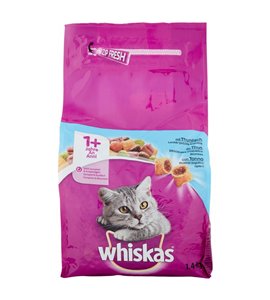 Alimento Per Gatti Con Tonno