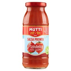 Salsa Pronta Pizzutello