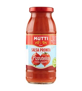 Salsa Pronta Pizzutello