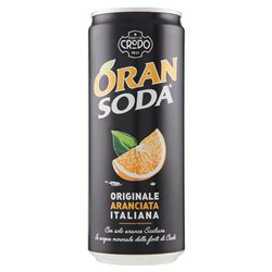 ORANSODA
