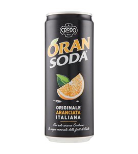 ORANSODA